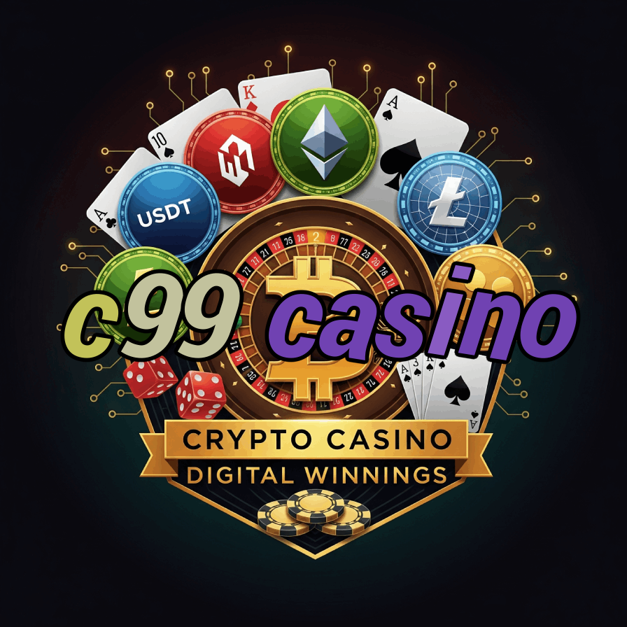 C99 Casino - Exclusive VIP Casino Rewards